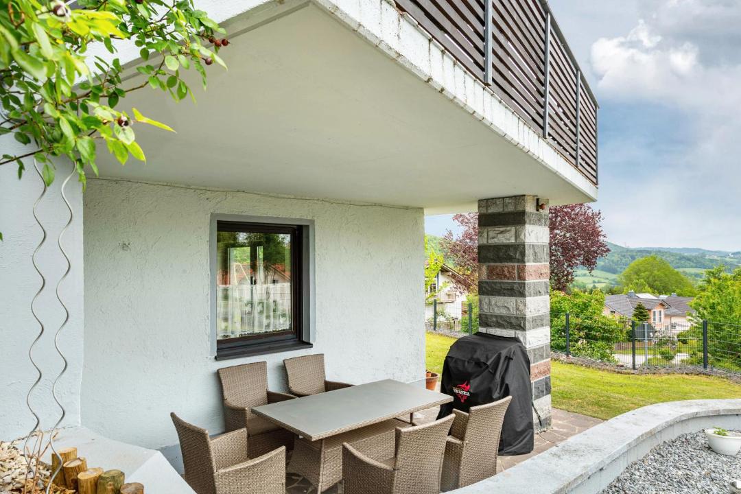 Photo of Patio Balcony in Perlesreut