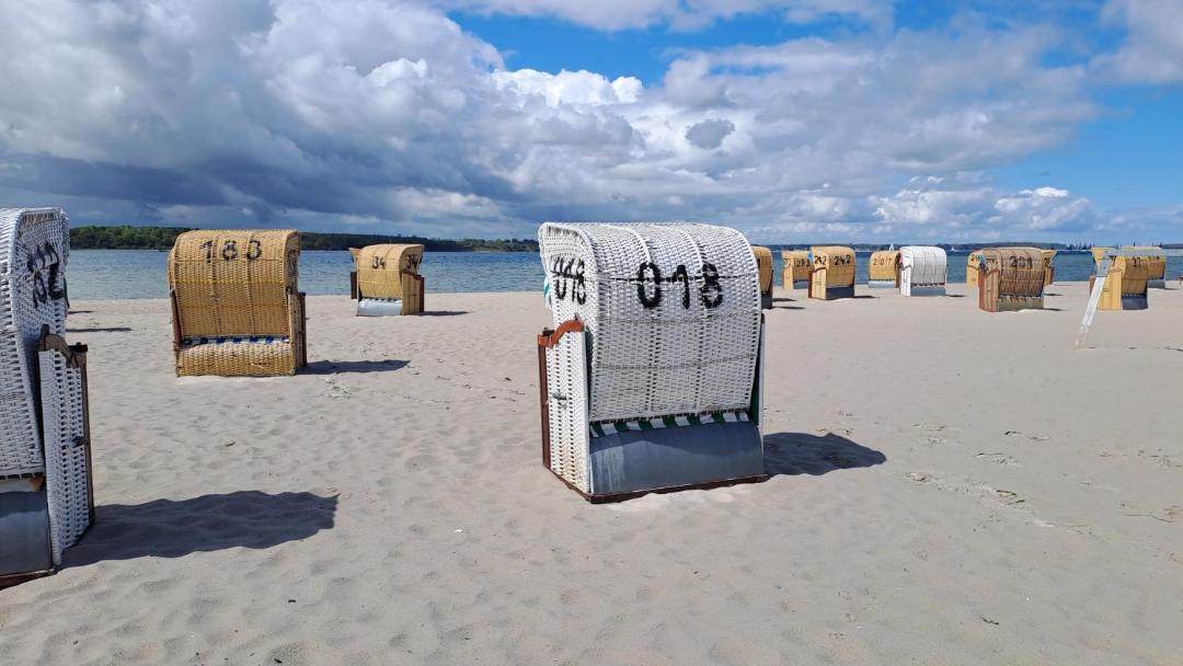 Photo of Others in Laboe