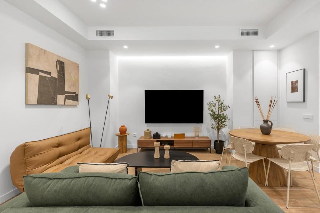 Photo of Livingroom in Murcia