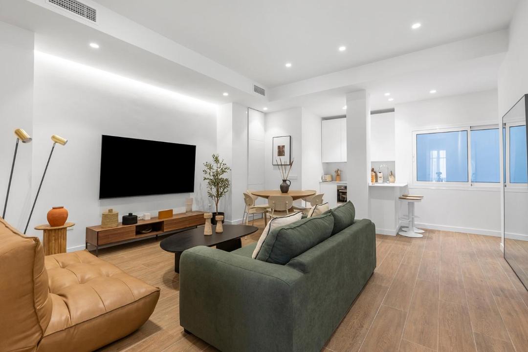 Photo of Livingroom in Murcia