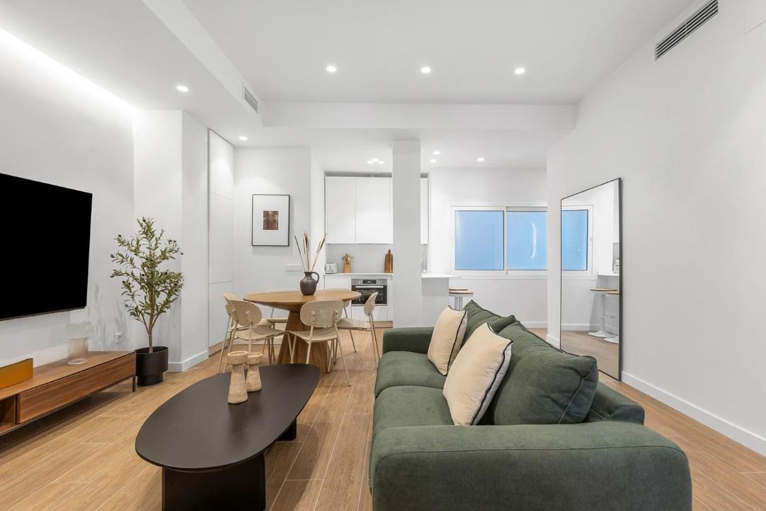 Photo of Livingroom in Murcia