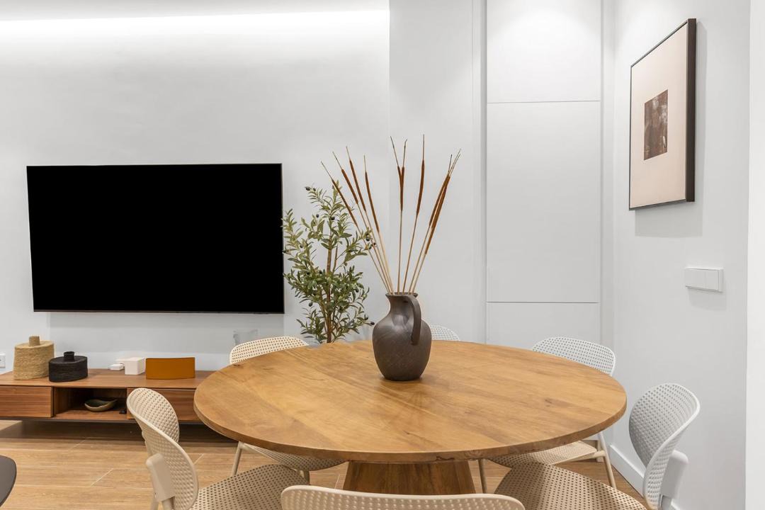 Photo of Livingroom in Murcia
