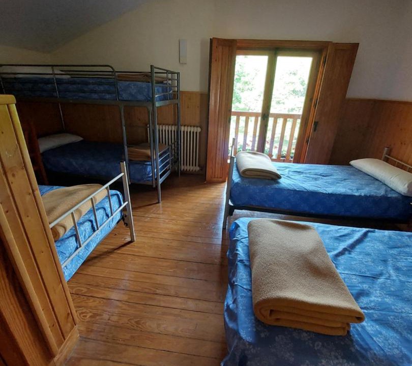 Photo of Bedroom in Cuestaedo