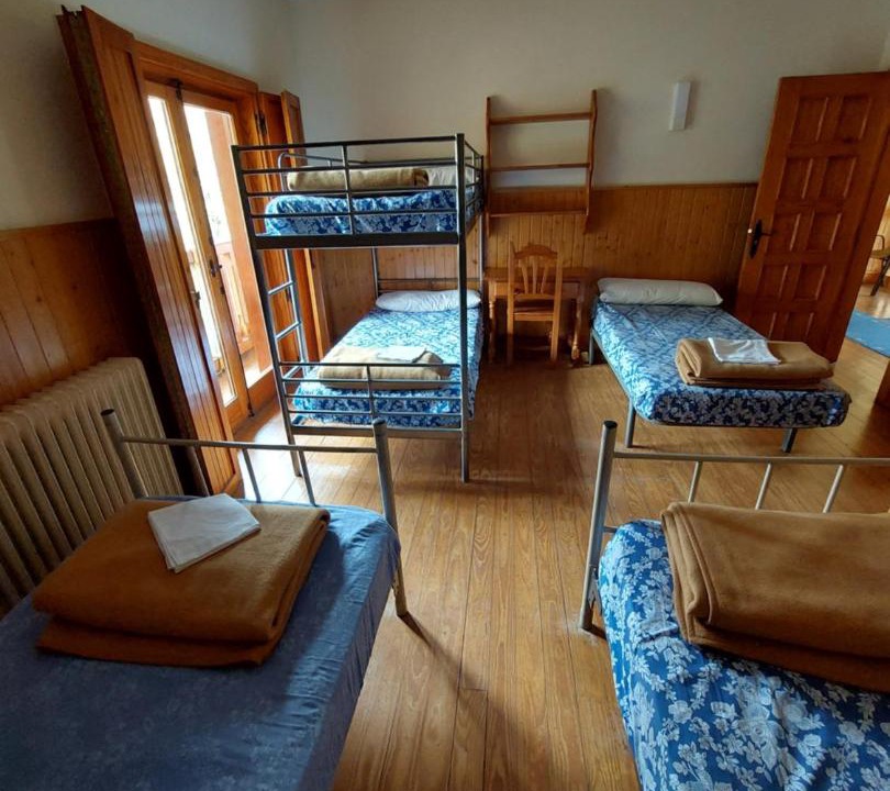 Photo of Bedroom in Cuestaedo