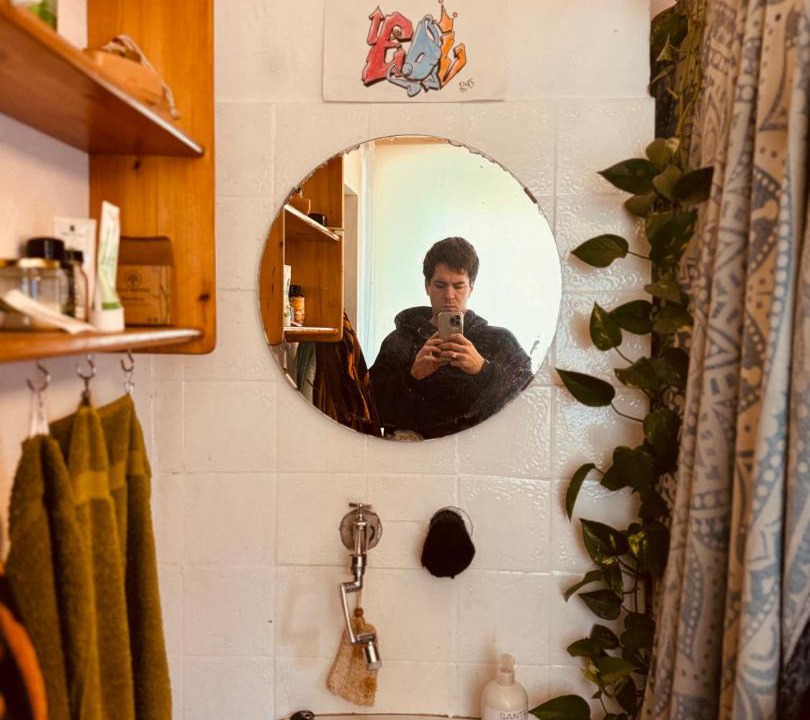Photo of Bathroom in Tiefenpoelz