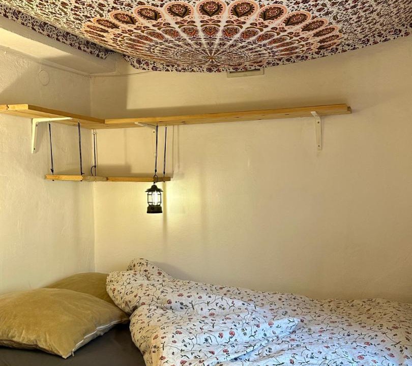 Photo of Bedroom in Tiefenpoelz