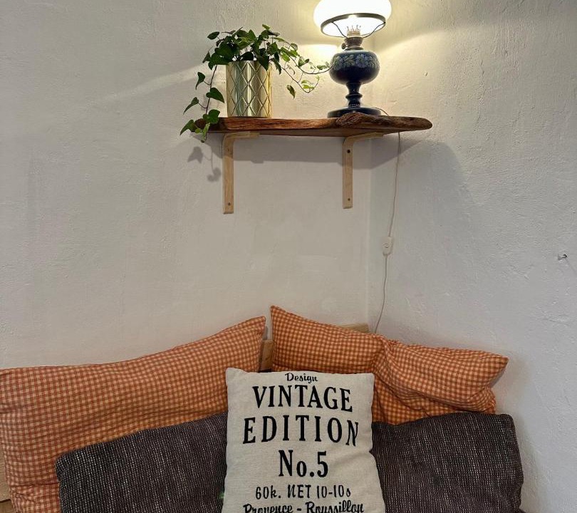 Photo of Livingroom in Tiefenpoelz