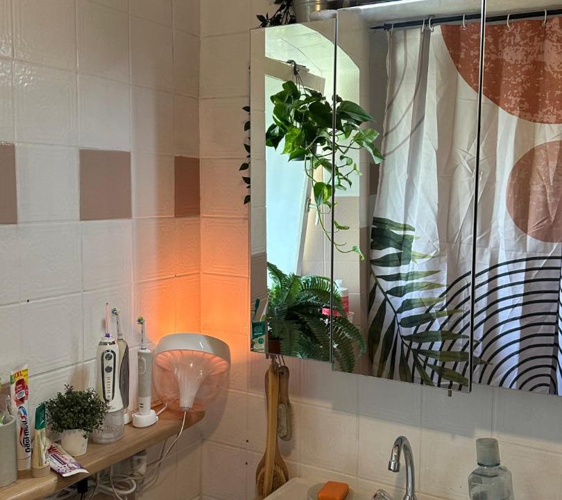 Photo of Bathroom in Tiefenpoelz