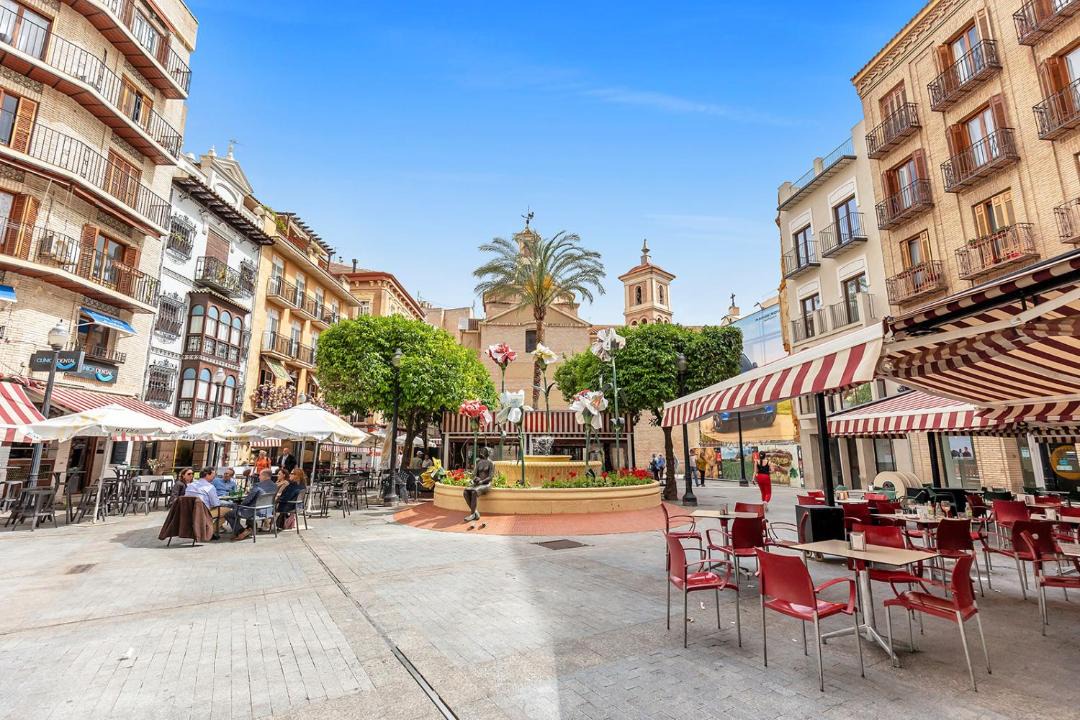 Photo of Others in Murcia