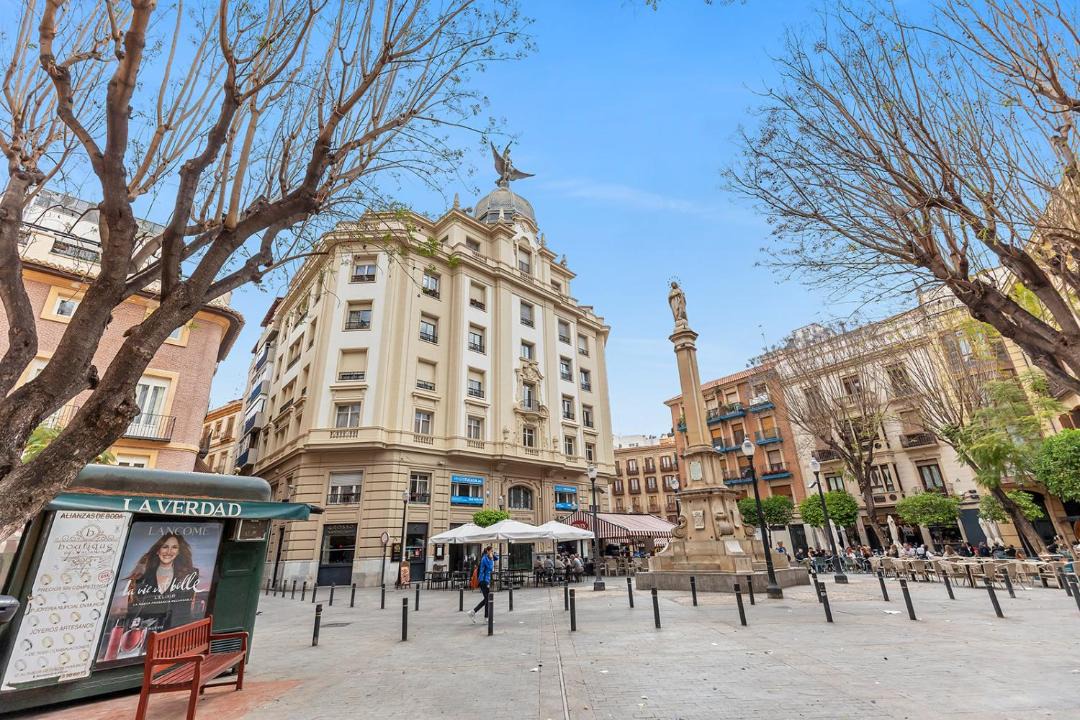 Photo of Others in Murcia