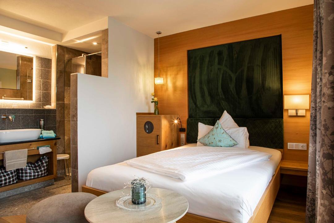 Photo of Bedroom in Grafenwiesen