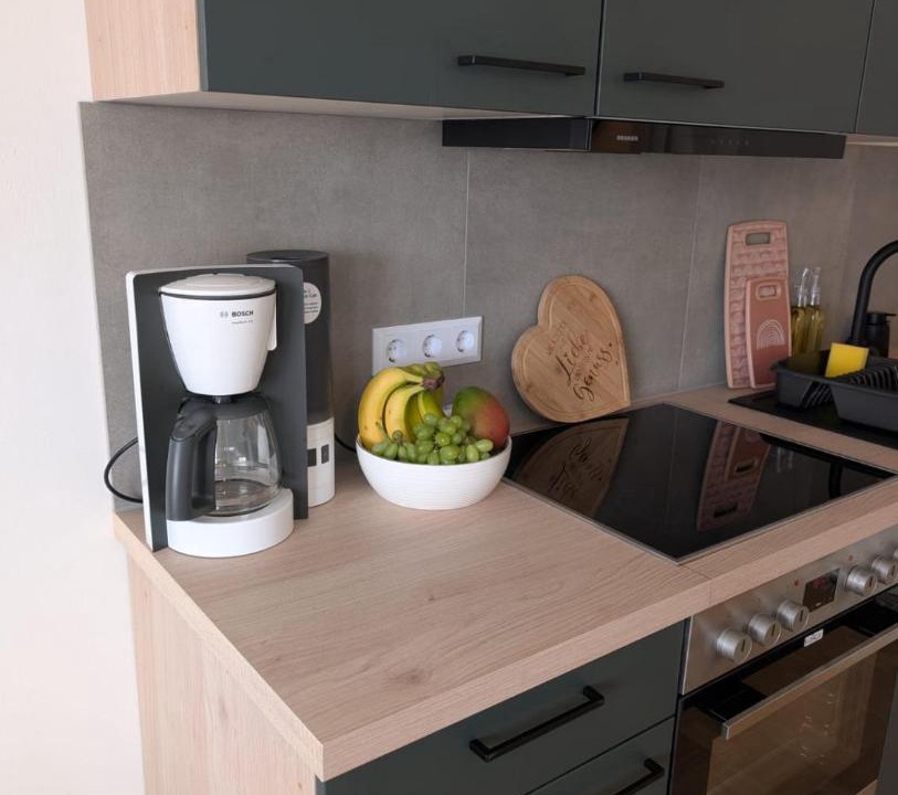 Photo of Kitchen in Rothenburg ob der Tauber