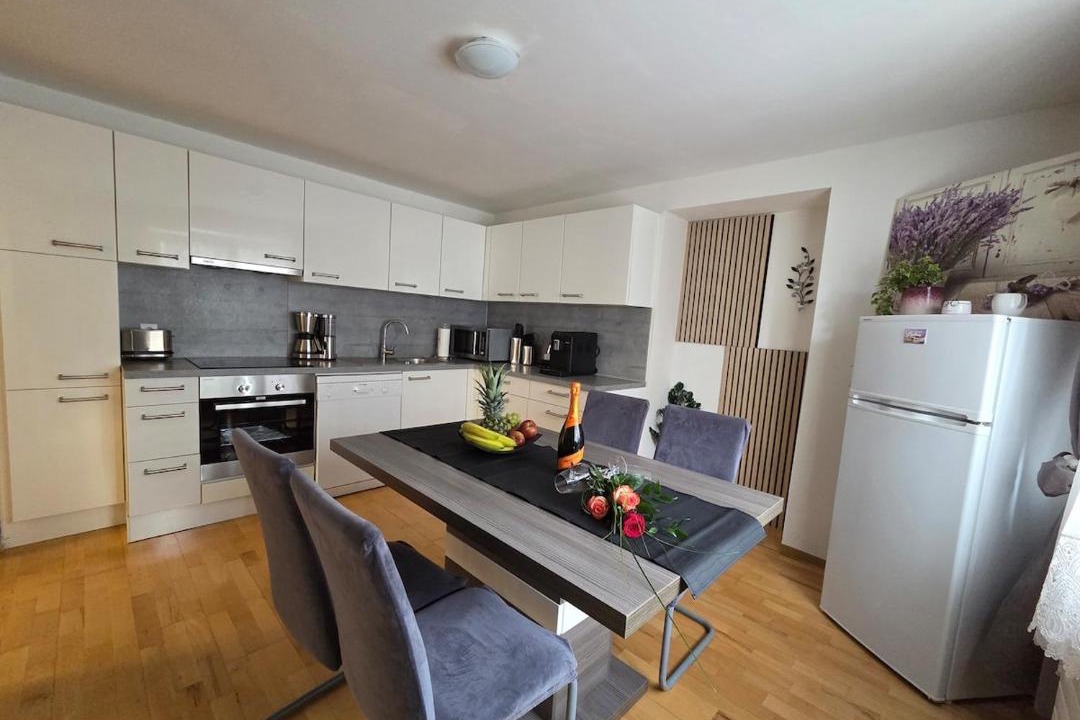 Photo of Kitchen in Sautens