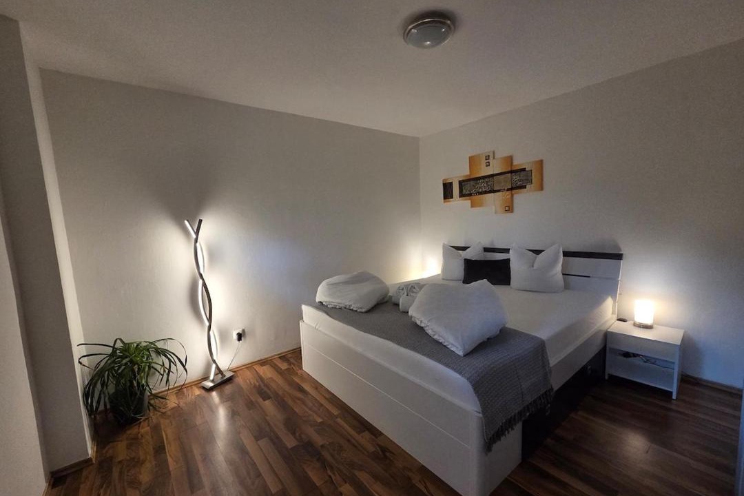 Photo of Bedroom in Sautens