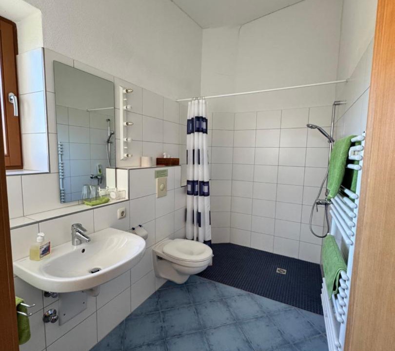 Photo of Bathroom in Ansbach