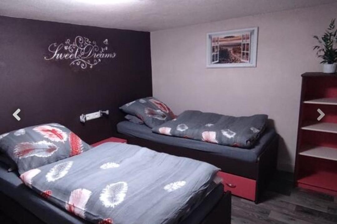 Photo of Bedroom in Wettelsheim