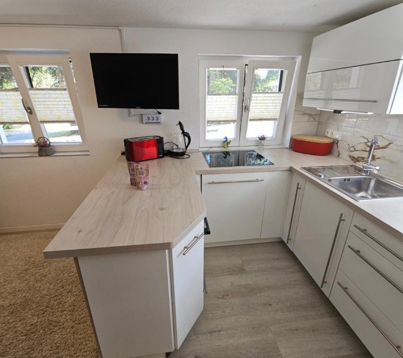 Photo of Kitchen in Sulzberg