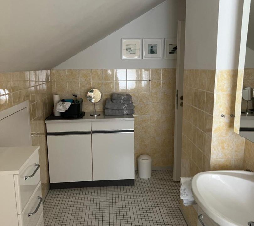 Photo of Bathroom in Miltenberg