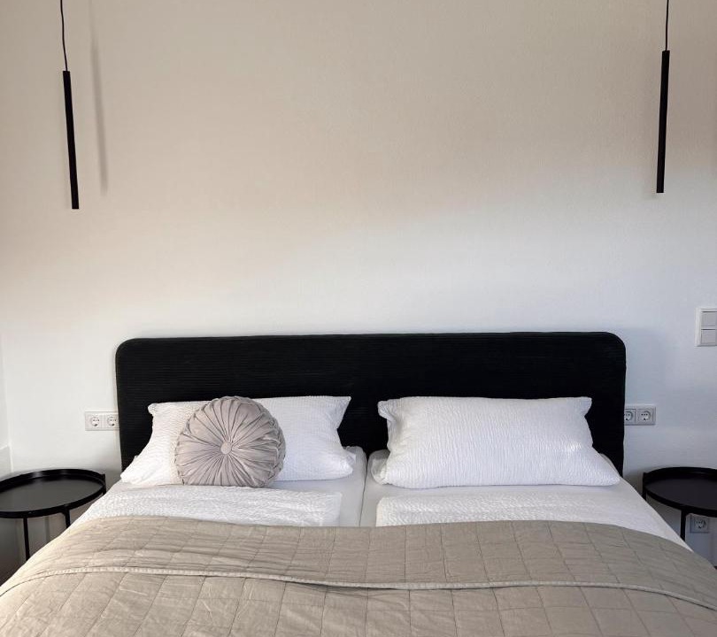 Photo of Bedroom in Wiesenbronn