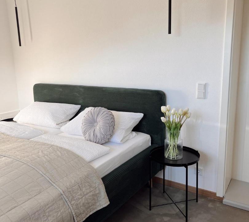 Photo of Bedroom in Wiesenbronn