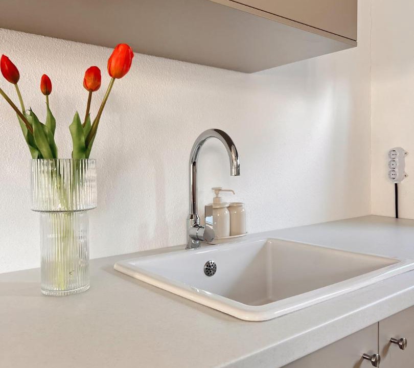 Photo of Kitchen in Wiesenbronn