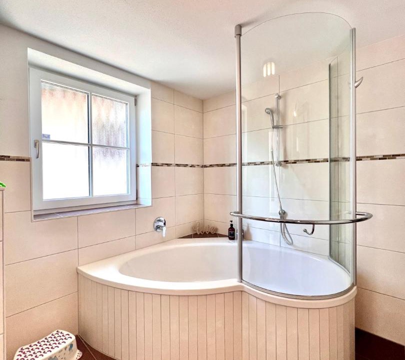 Photo of Bathroom in Ruhpolding