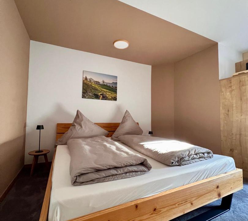 Photo of Bedroom in Ruhpolding