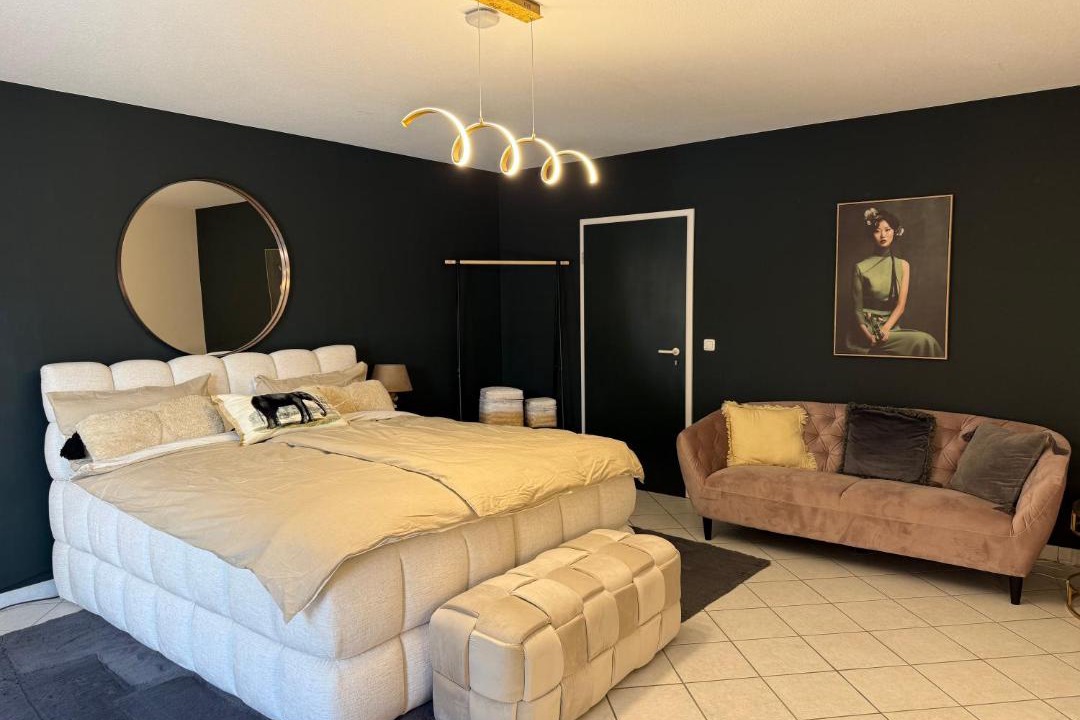 Photo of Bedroom in Kist