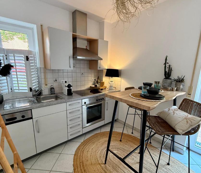 Photo of Kitchen in Kist