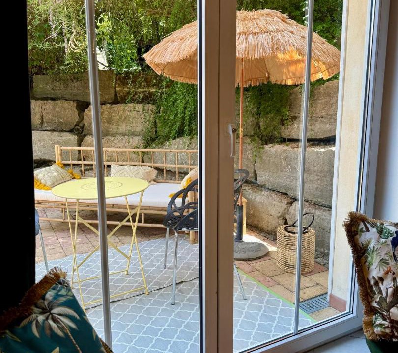 Photo of Patio Balcony in Kist