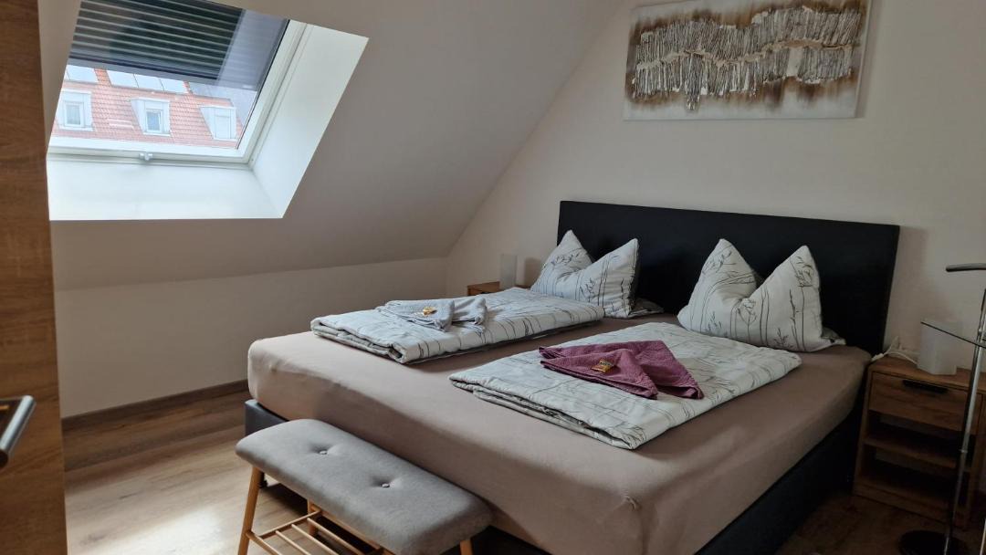 Photo of Bedroom in Frickenfelden
