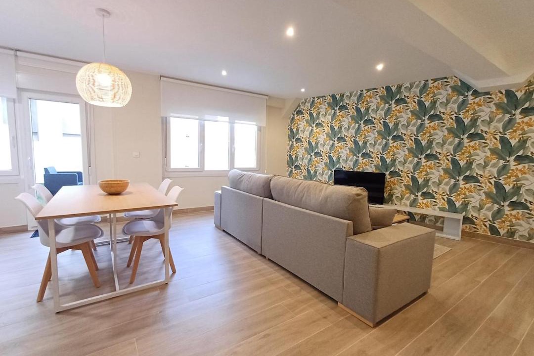 Photo of Livingroom in Ourense