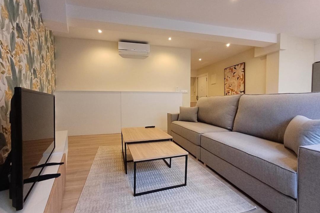 Photo of Livingroom in Ourense