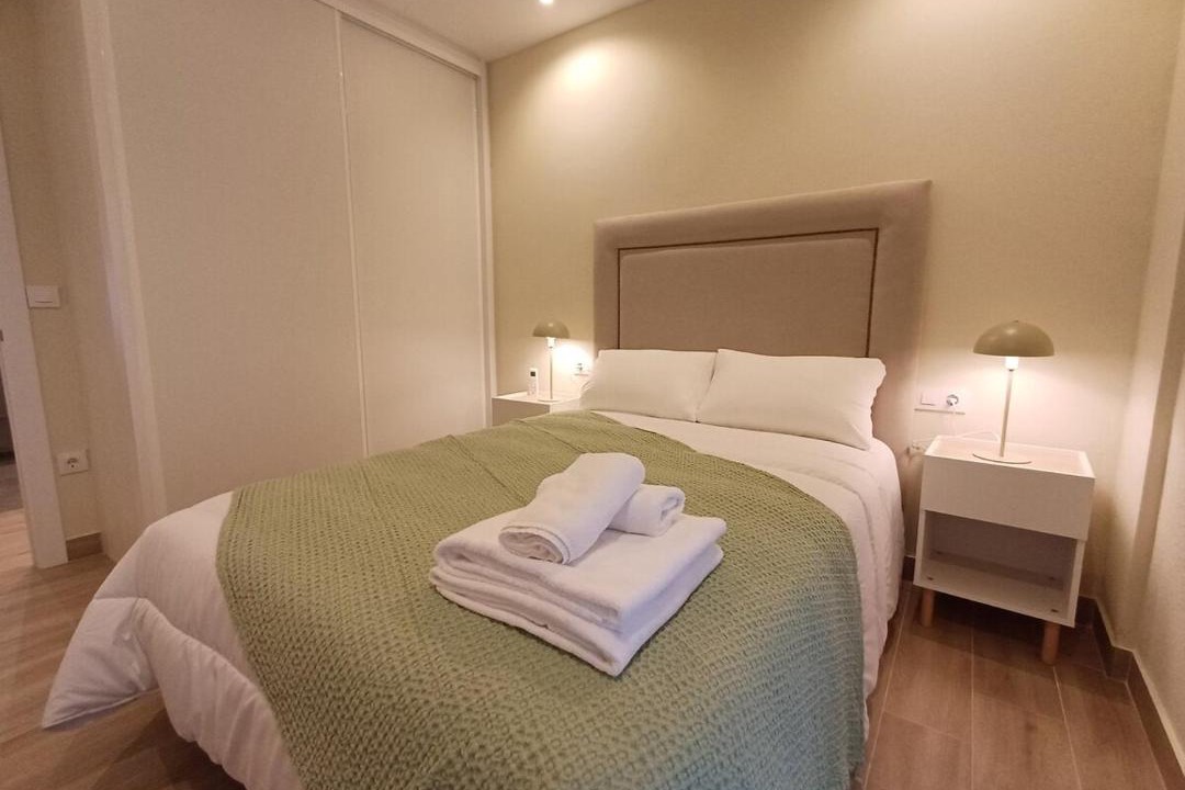 Photo of Bedroom in Ourense