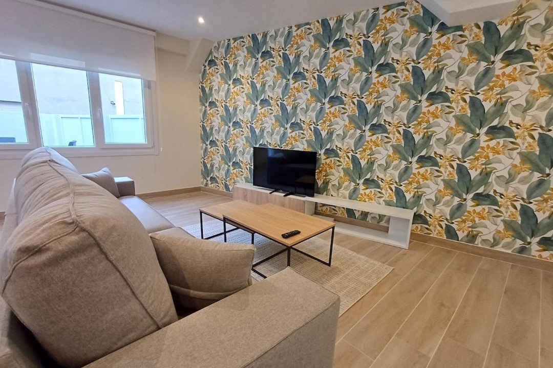 Photo of Livingroom in Ourense