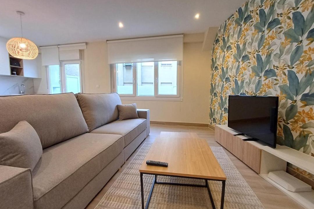 Photo of Livingroom in Ourense