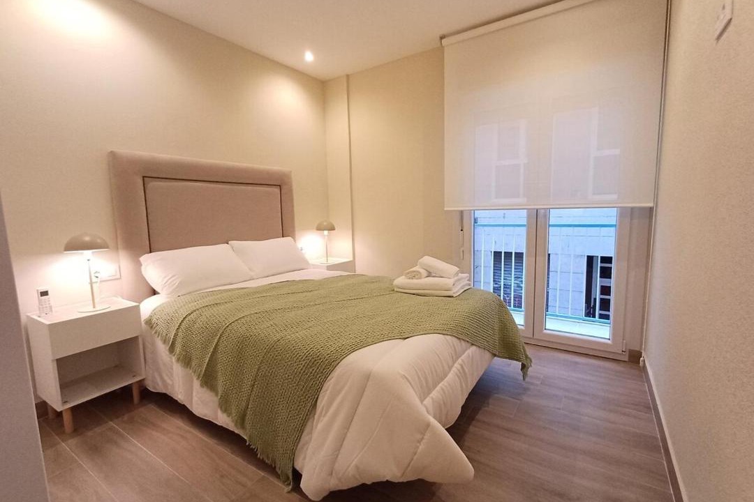 Photo of Bedroom in Ourense