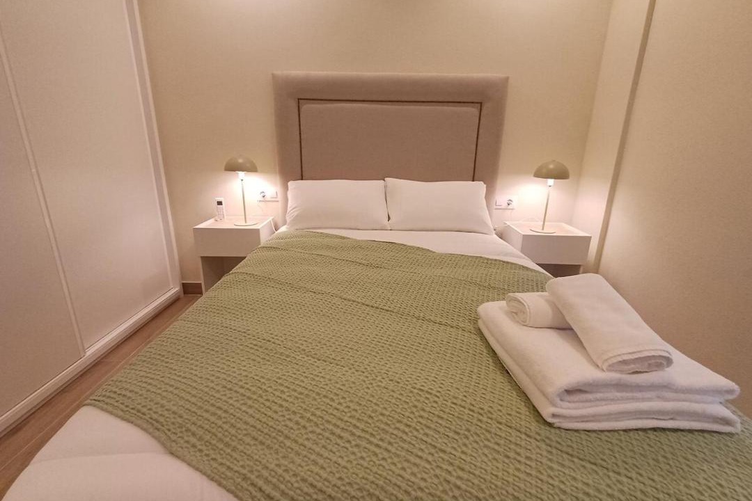 Photo of Bedroom in Ourense