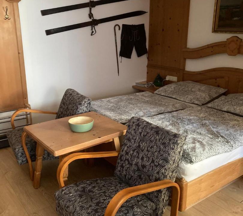 Photo of Bedroom in Bayerisch Eisenstein