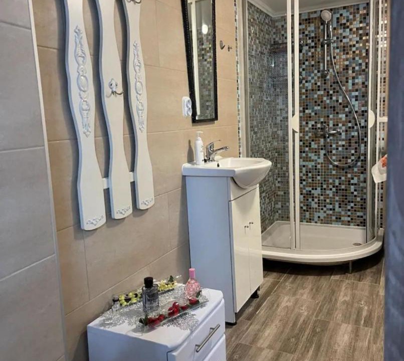Photo of Bathroom in Rottenburg an der Laaber