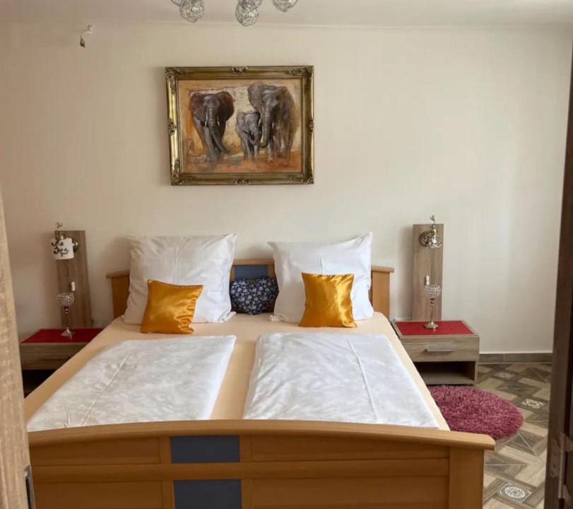 Photo of Bedroom in Rottenburg an der Laaber