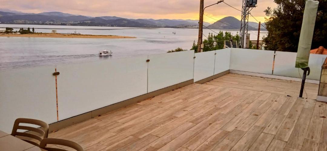 Photo of Patio Balcony in Santona