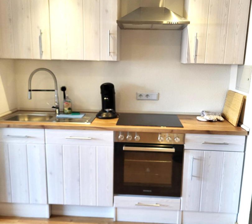 Photo of Kitchen in Steibis