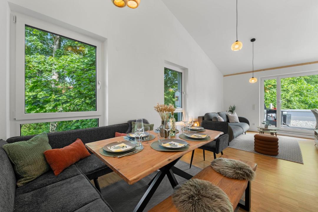 Photo of Livingroom in Miesbach