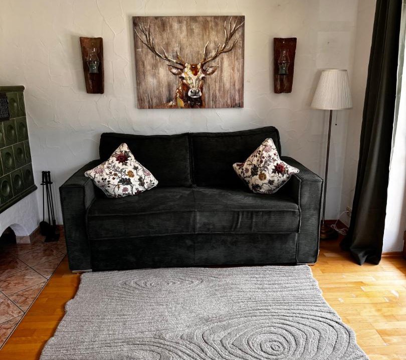 Photo of Livingroom in Verwaltungsgemeinschaft Hornergruppe