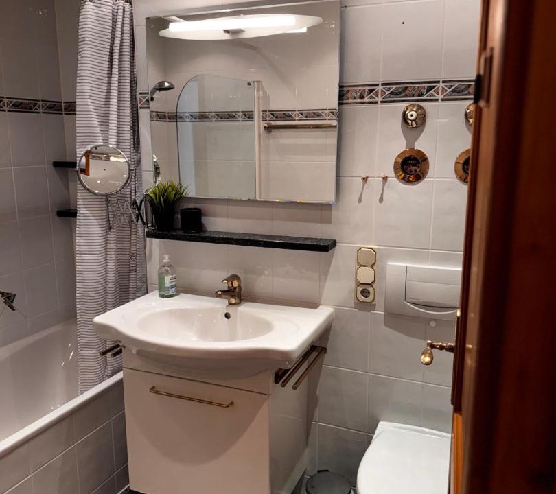 Photo of Bathroom in Verwaltungsgemeinschaft Hornergruppe