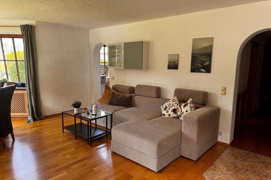 Photo of Livingroom in Verwaltungsgemeinschaft Hornergruppe