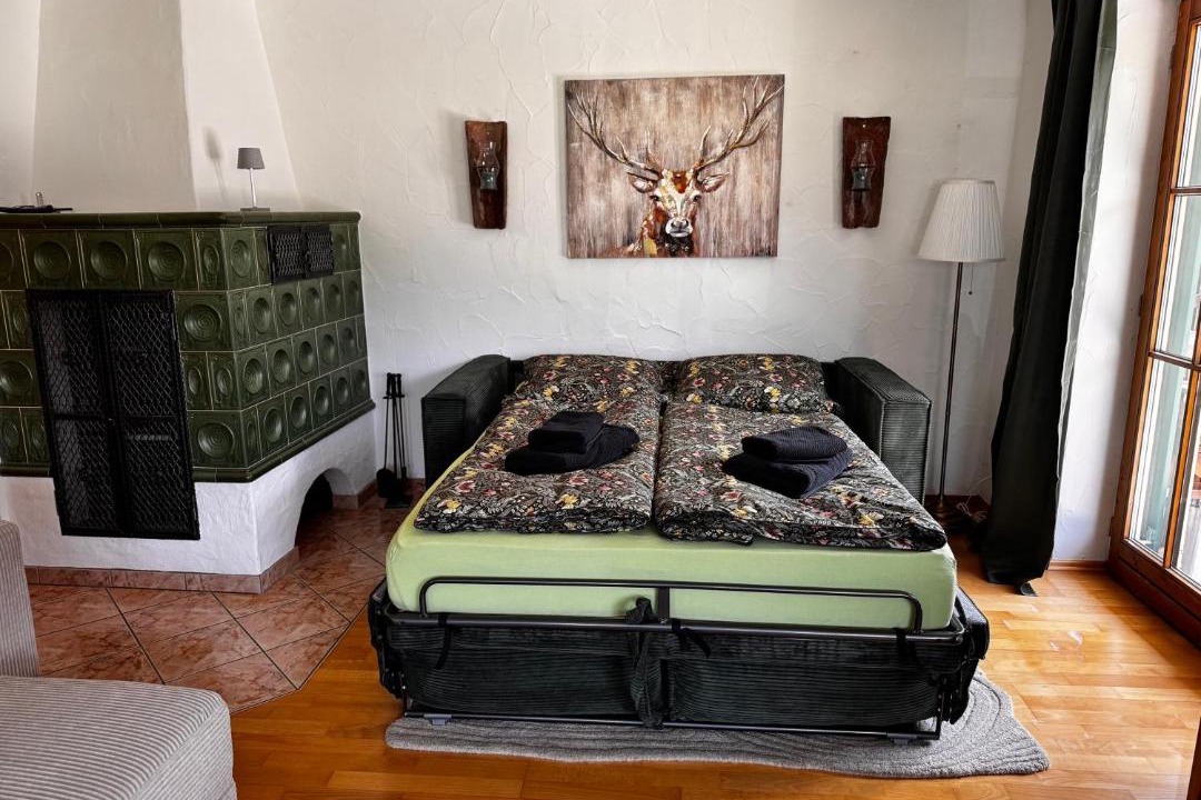 Photo of Bedroom in Verwaltungsgemeinschaft Hornergruppe