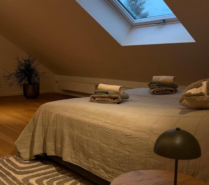 Photo of Bedroom in Waldershof