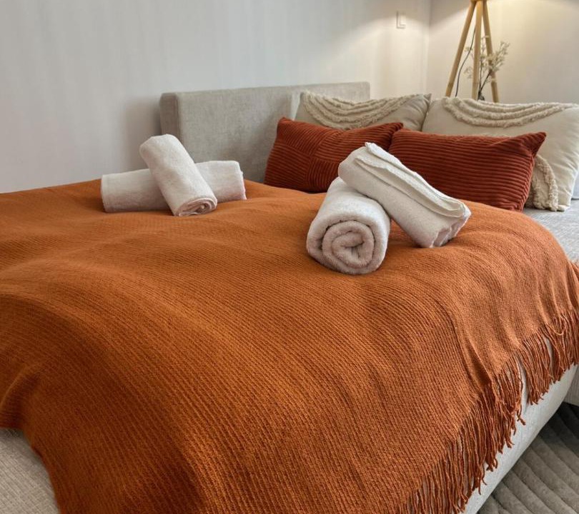 Photo of Bedroom in Aschaffenburg
